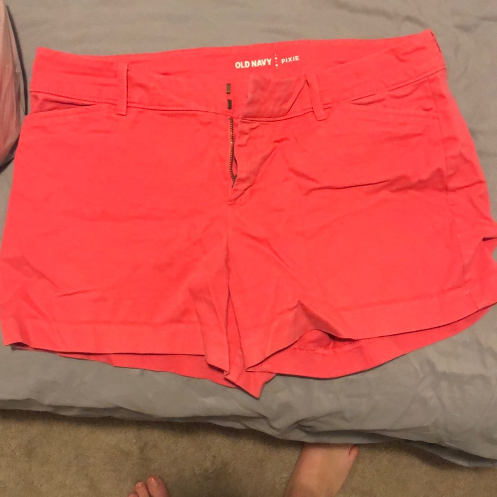 Old Navy shorts
